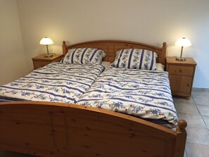 1 habitación, wifi gratis y ropa de cama 