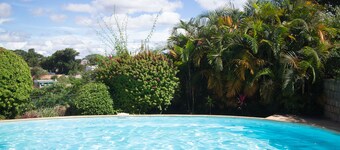 Chambres De L'île Rouge