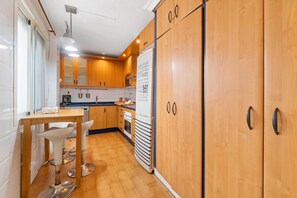 Privékeuken