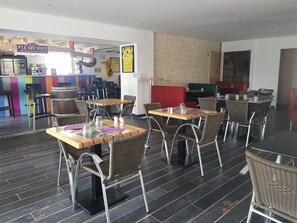 Detalle del interior
