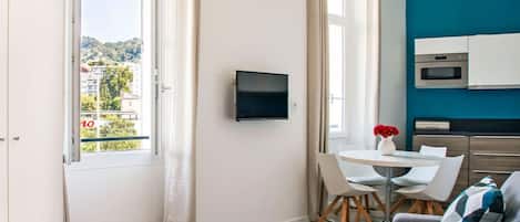 Smart TV