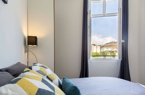 1 habitación, wifi gratis y ropa de cama 