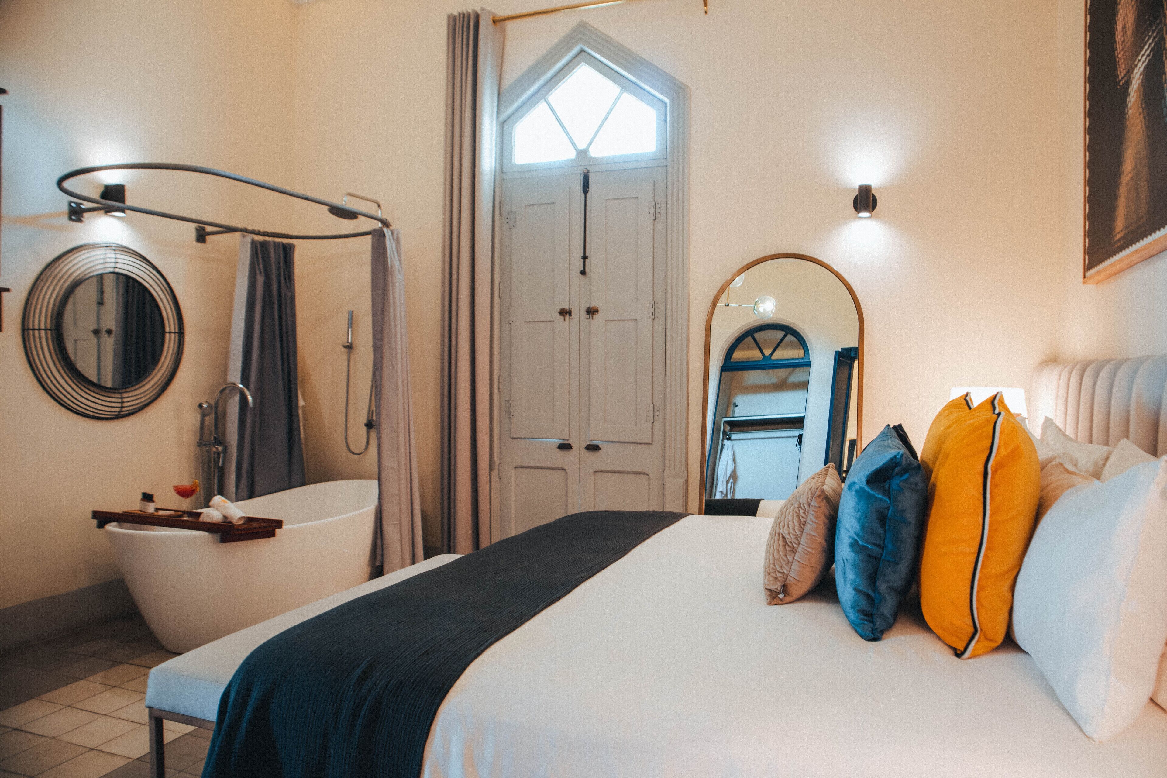 Foto - GALA Hotel Boutique