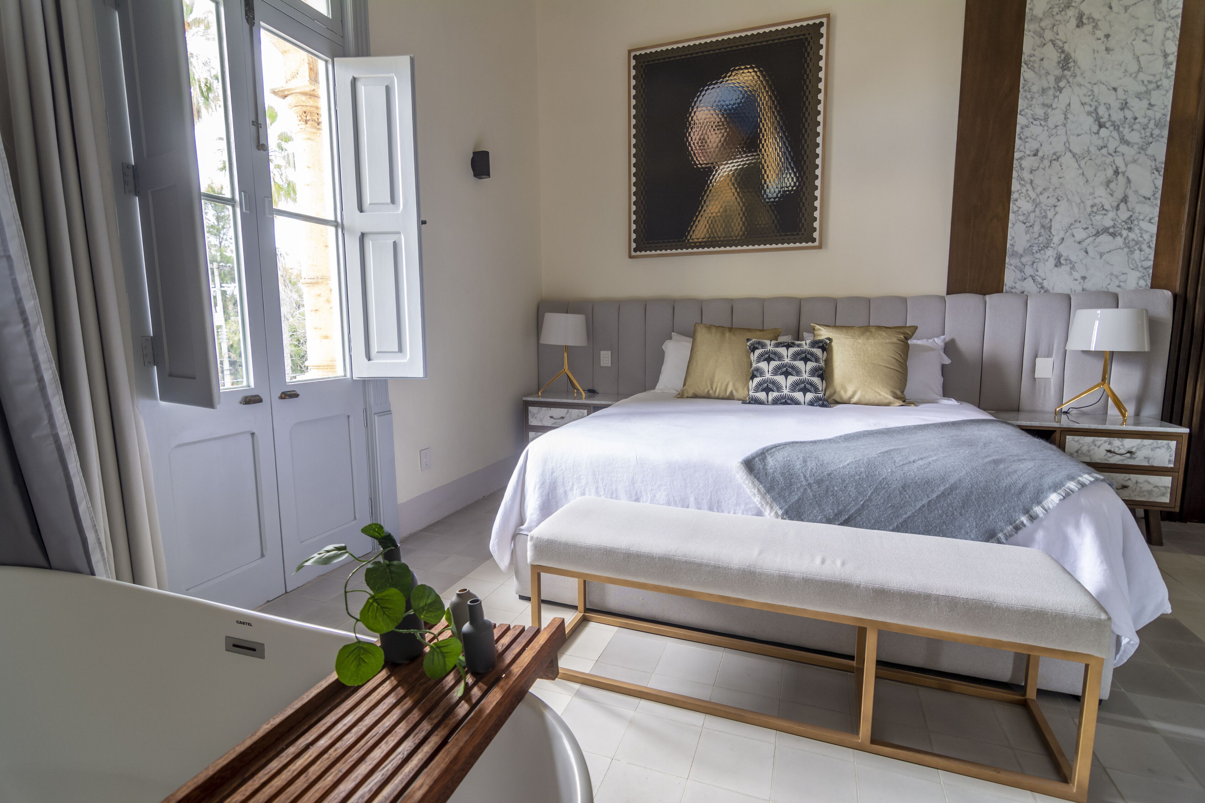 Foto - GALA Hotel Boutique