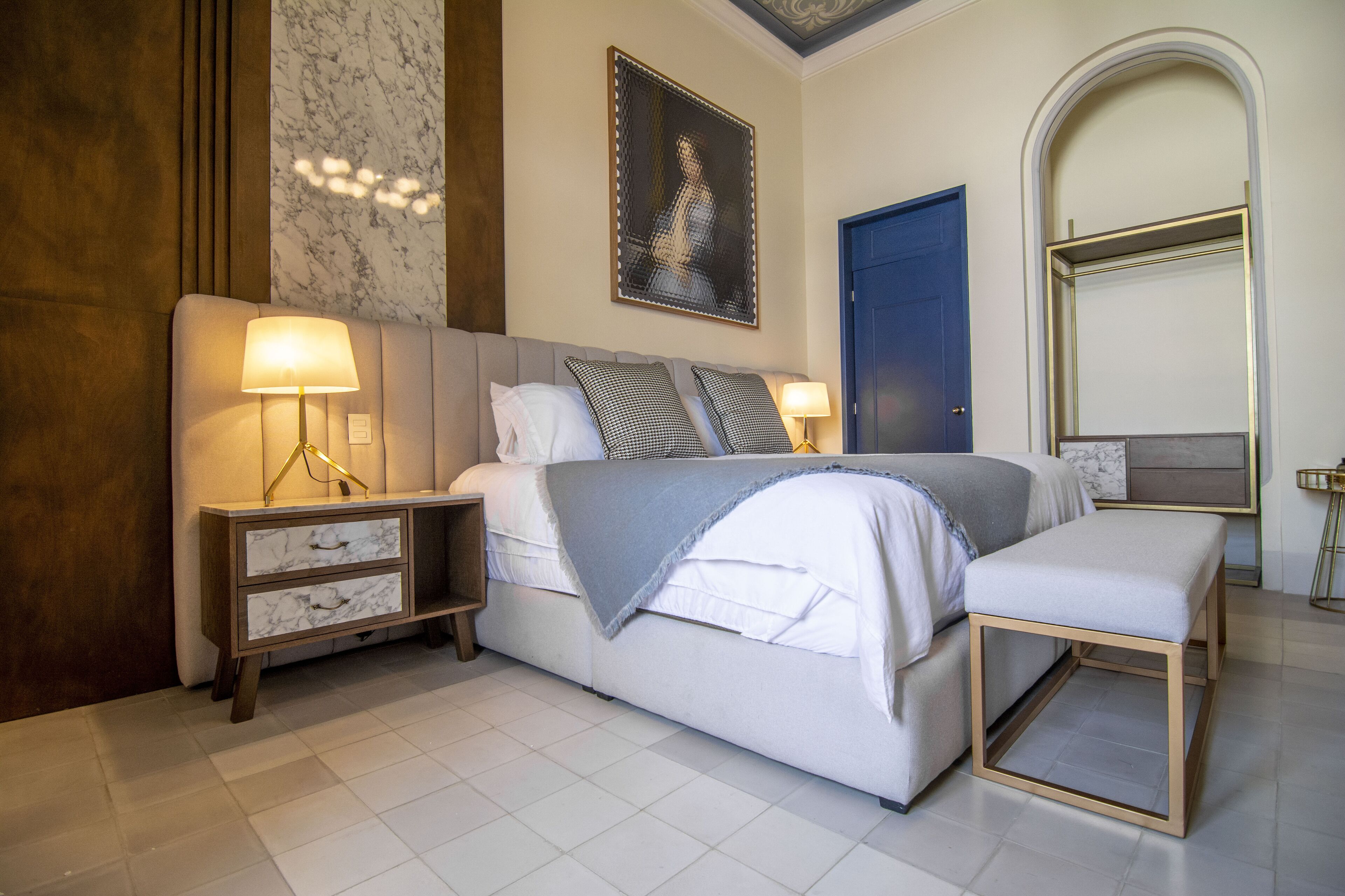 Foto - GALA Hotel Boutique