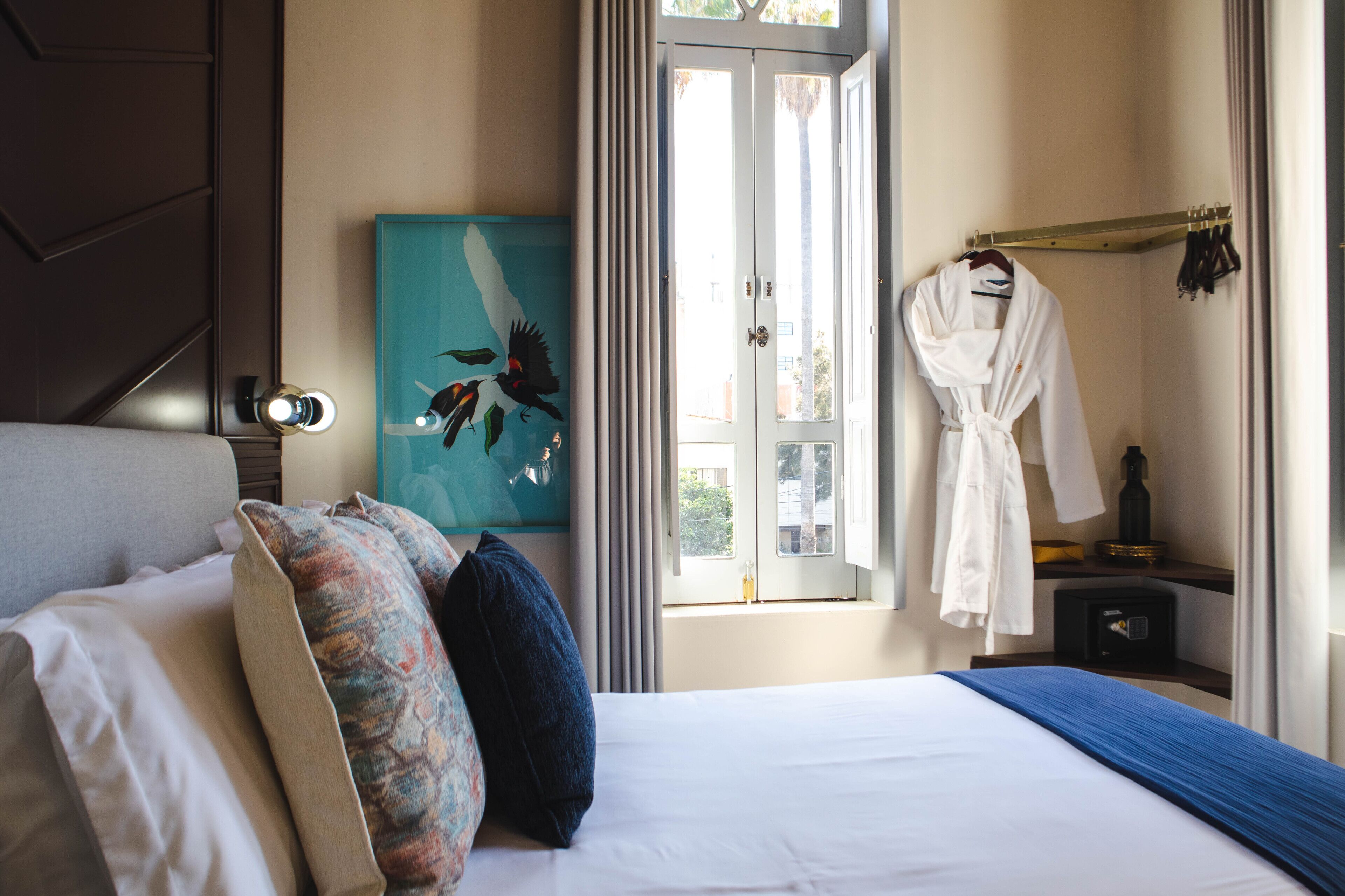 Foto - GALA Hotel Boutique