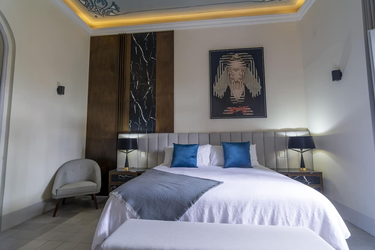 Grand Room