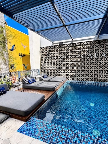 GALA Hotel Boutique