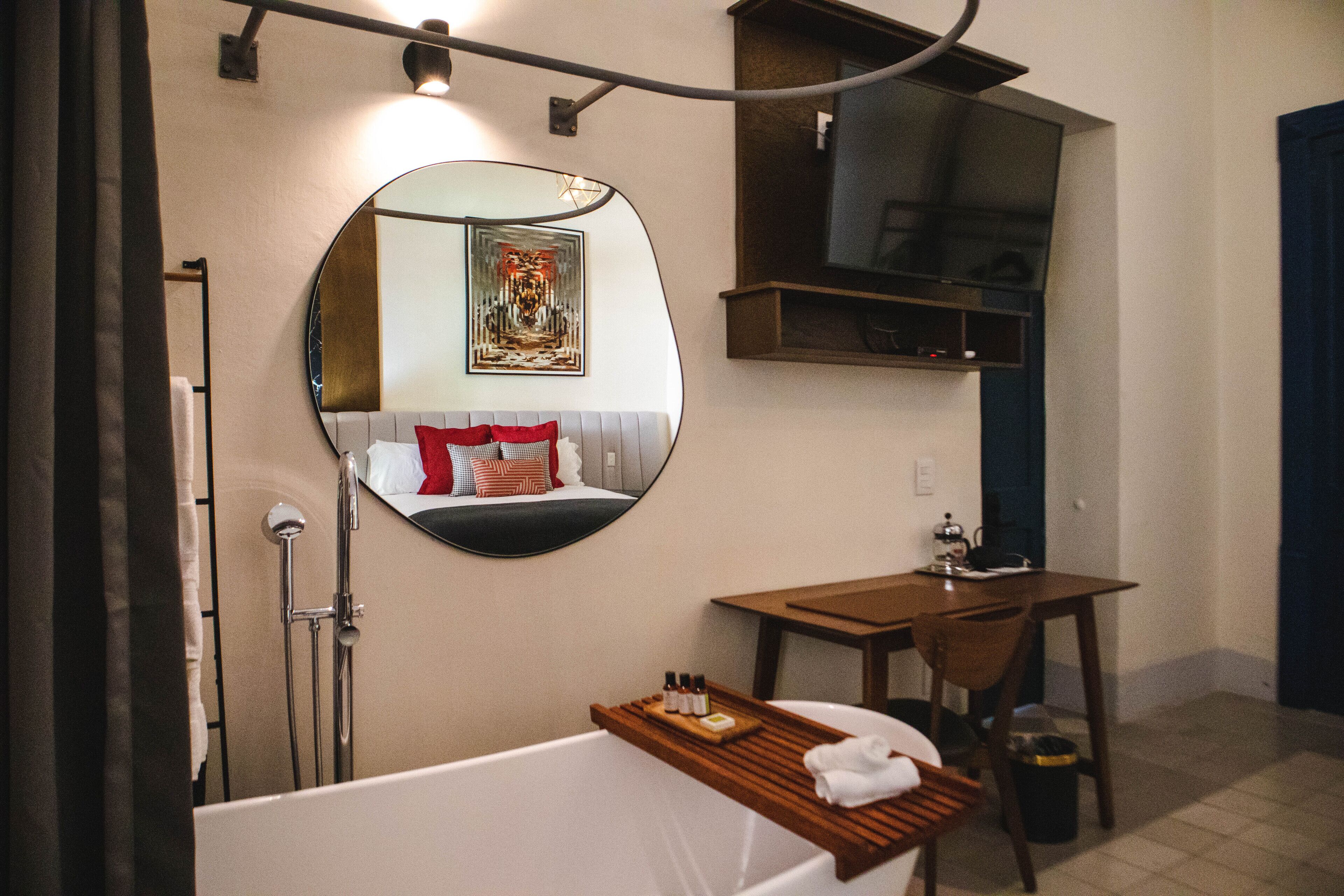 Foto - GALA Hotel Boutique