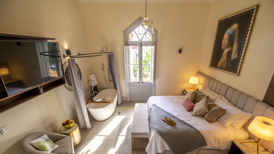 GALA Hotel Boutique