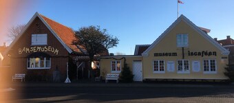 Casa Denmark