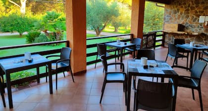 B&B Nuraghe Bianco