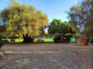 Exterior - B&B Nuraghe Bianco (Alghero)