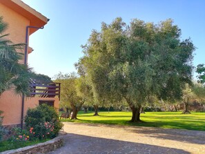 Exterior - B&B Nuraghe Bianco (Alghero)
