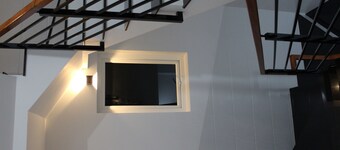 B Home - Where you can feel like home!