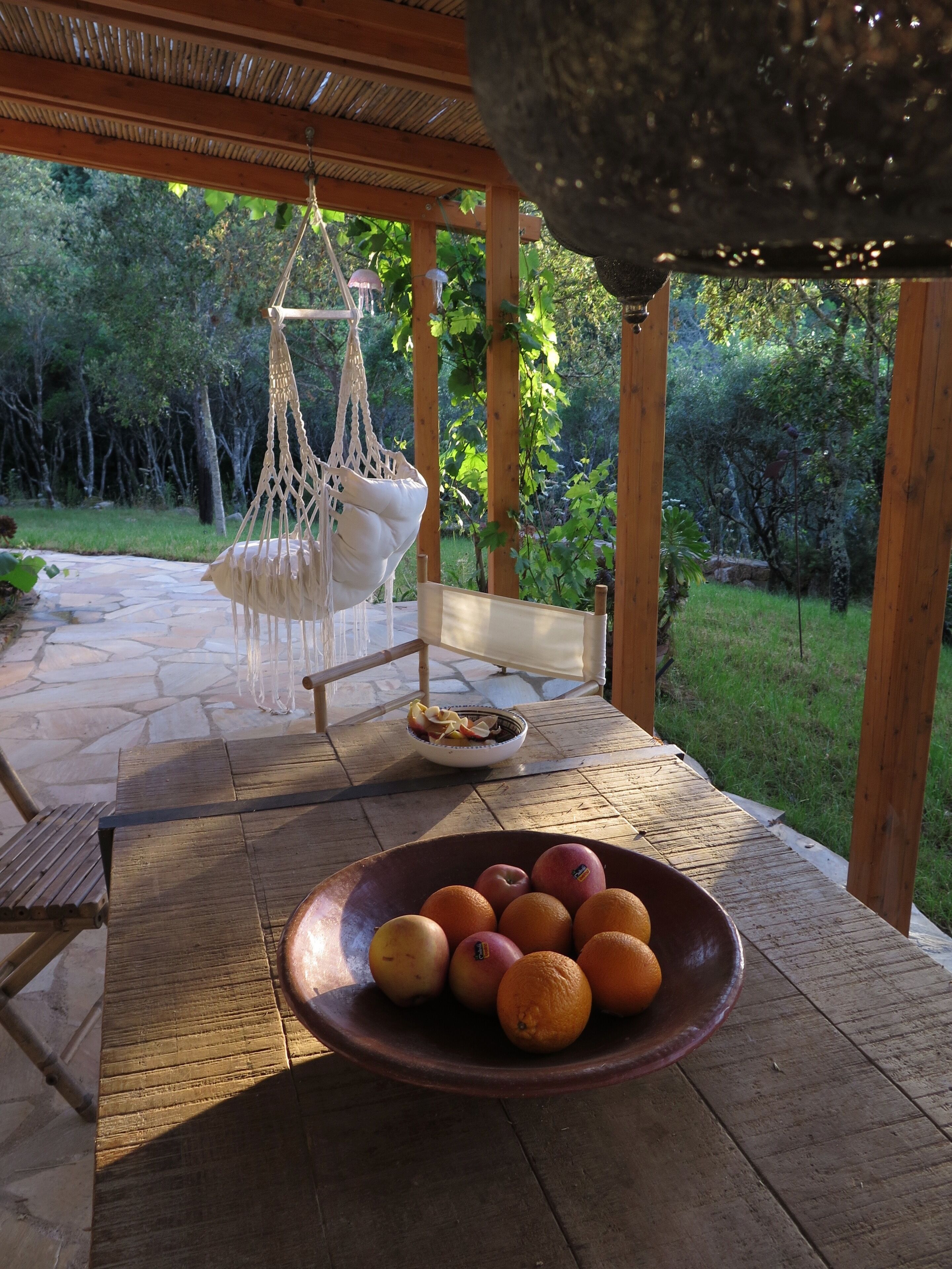 تناول الطعام بالخارج