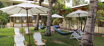 Kesa Cloud 9 Hotel & Resort Siargao