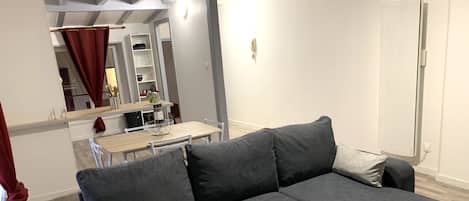 Televisión