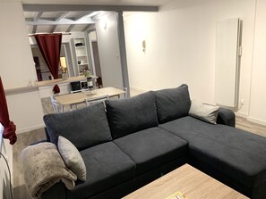 Fernseher