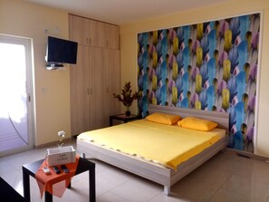 Escritorio y wifi gratis 