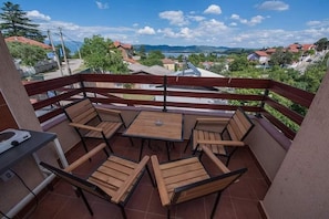 Terrace/patio - Vila Stefani (Sretenovo)