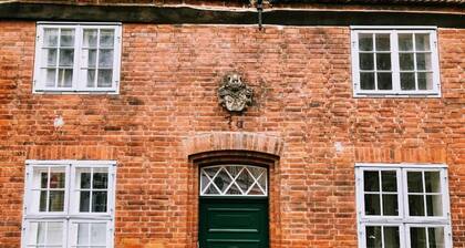 LüneMitte - An der Münze