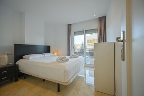 3 Schlafzimmer, Bügeleisen/Bügelbrett, kostenloses WLAN