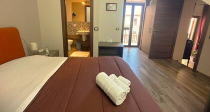 Il Carro Comfortable Rooms