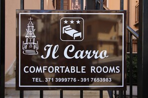 Detalle del interior