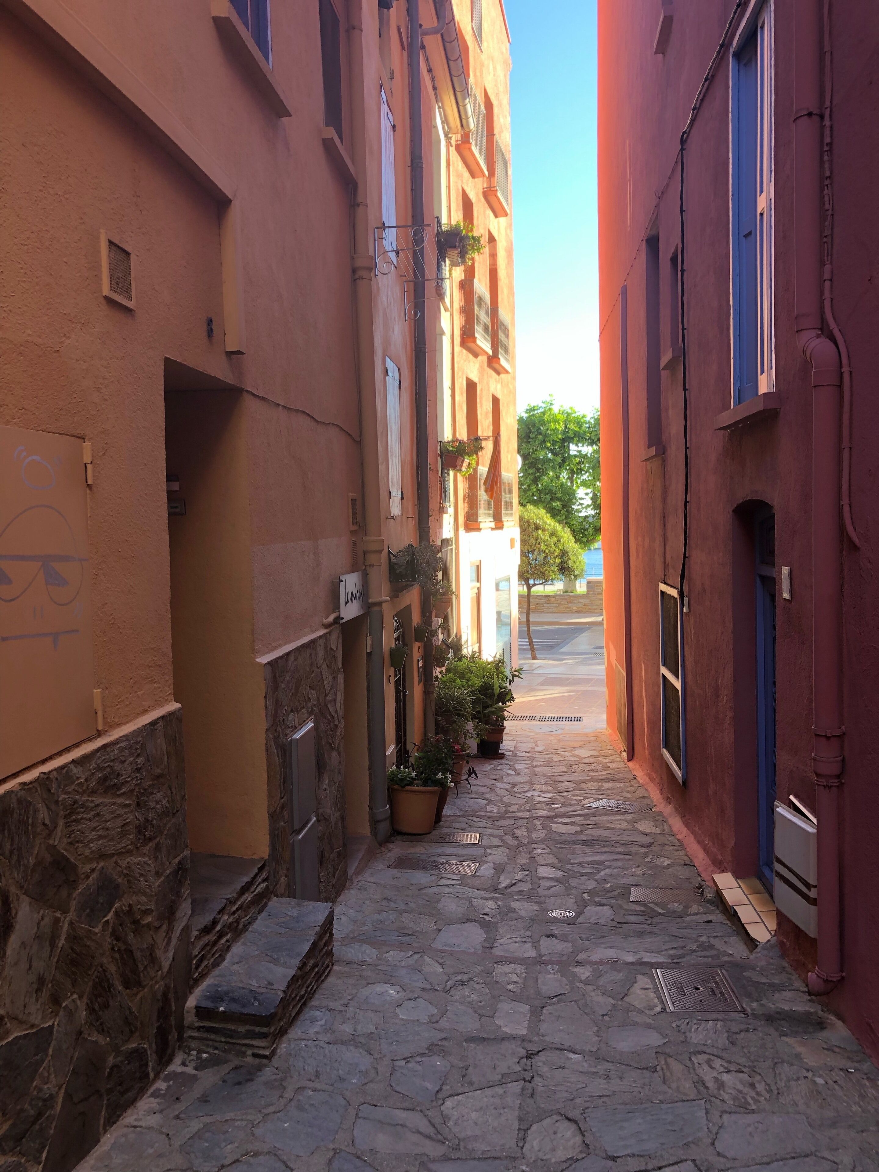 Àrea exterior de l'allotjament