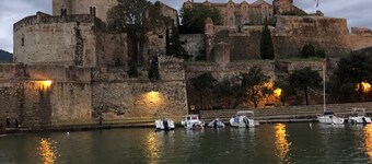 Picturesque & Charming 3 min for a morning swim 