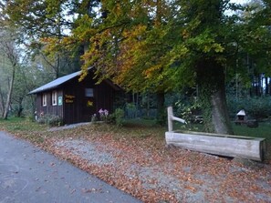Garden - Rehalp (Hauptwil-Gottshaus)