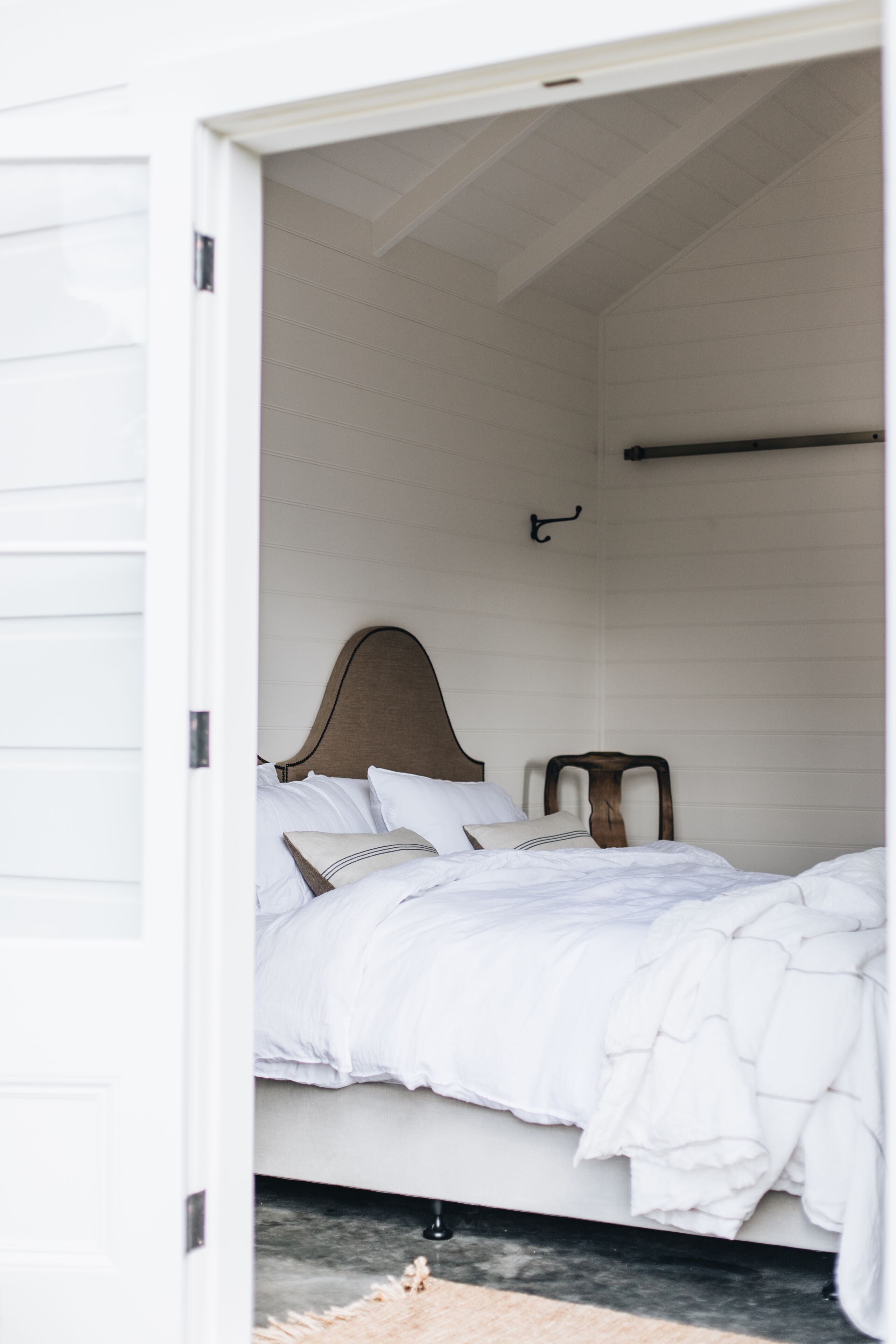 1 dormitori, wifi i roba de llit 