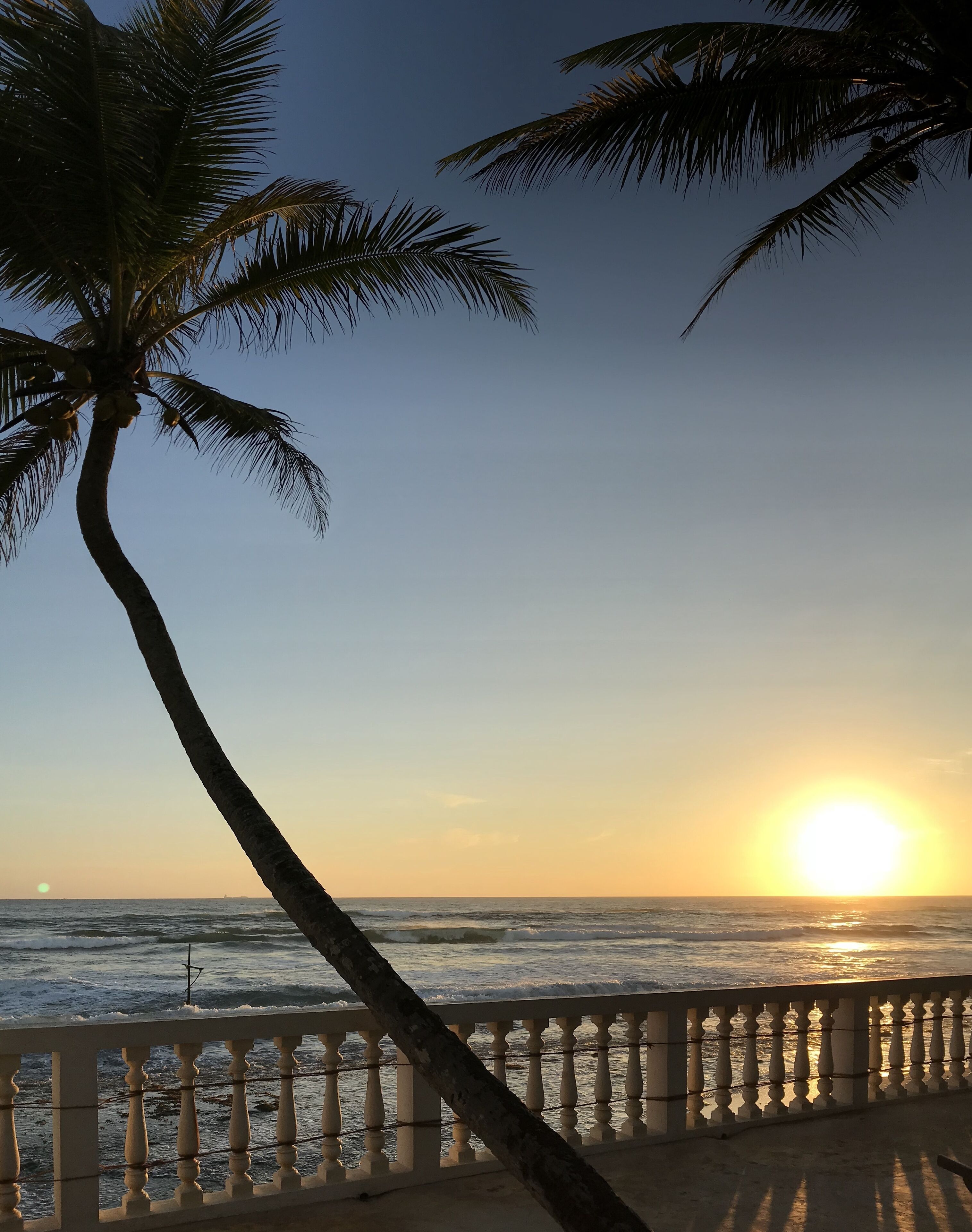 Chaises longues, serviettes de plage