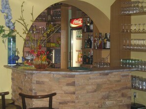 Reception - Hotel U Beránků (Libochovice)