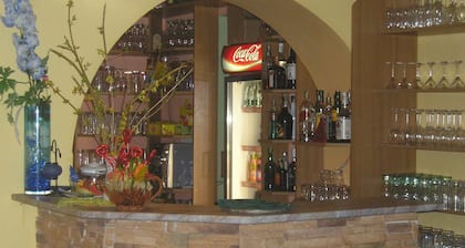 Hotel U BerĂĄnkĆŻ