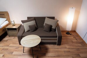 Chambre Double Design