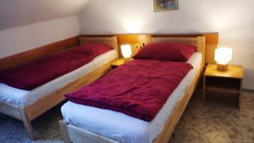 Literie hypoallergénique, décoration personnalisée, rideaux occultants