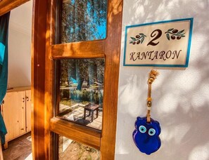 Standard Cift Kisilik Oda | 隔音、免費無線上網、床單