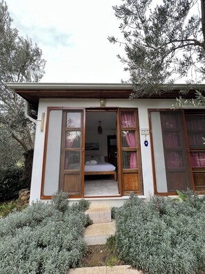 Standard Cift Kisilik Oda | Ljudisolering, gratis wi-fi och sängkläder