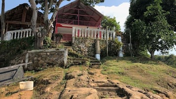 Área da propriedade