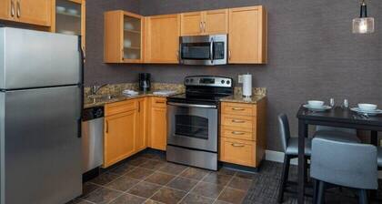 Residence Inn