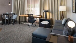 Premium Apartment | Living room - Residence Inn (New Orleans)
