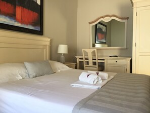 5 slaapkamers, wifi