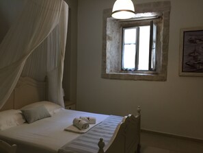 5 slaapkamers, wifi