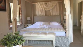 5 bedrooms, WiFi