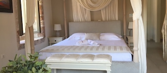 Camere in affitto e alloggi rilassanti a Itaca in Grecia