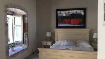 5 Schlafzimmer, WLAN