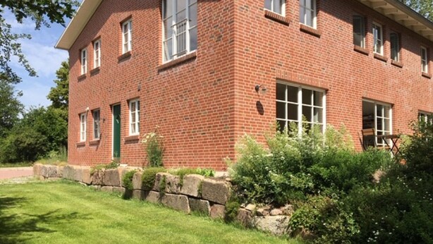 Eksteriør