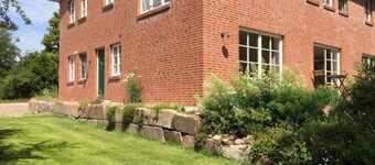 Cozy country life between Hamburg and Lübeck. 2-room-apartment 2 to max. 4 pers.